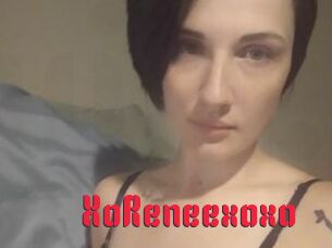 XoReneexoxo