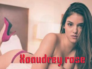Xoaudrey_rose