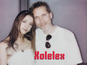 xolelex Video Extrait