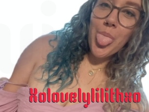 Xolovelylilithxo
