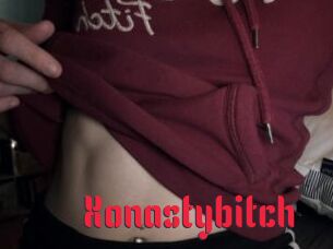 Xonastybitch