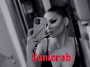 Xoniarob