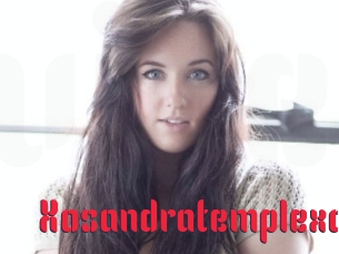 Xosandratemplexo