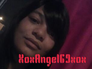 XoxAngel69xox