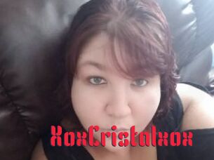 XoxCristalxox