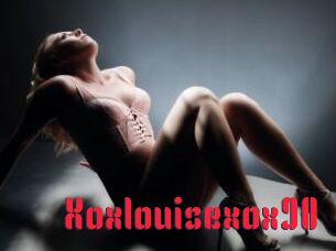 Xoxlouisexox90