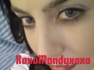 XoxoMandyxoxo