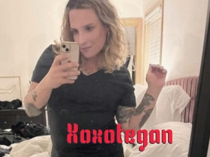 Xoxotegan