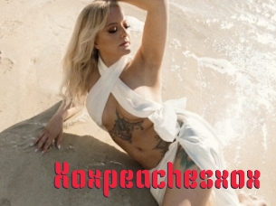 Xoxpeachesxox