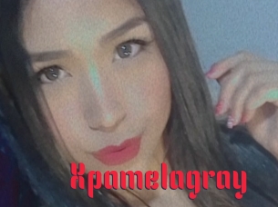 Xpamelagray
