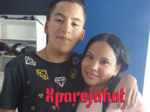 Xparejahot