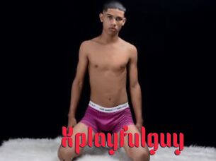 Xplayfulguy