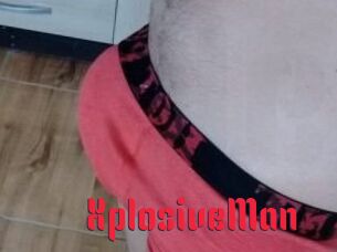 XplosiveMan