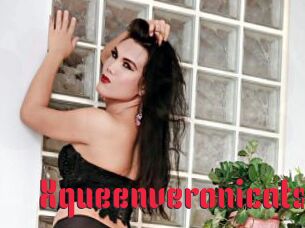 Xqueenveronicats