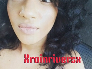 xrainriversx Video Extrait
