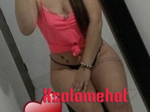 Xsalomehot