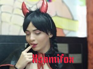 Xsamifox