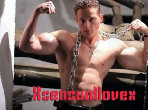 Xsensuallovex