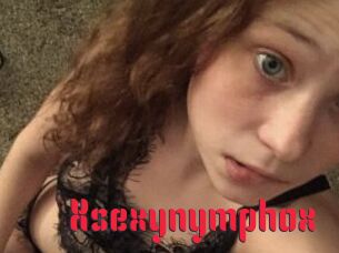 Xsexynymphox