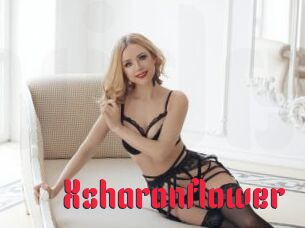 Xsharonflower