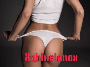 Xshinelanax