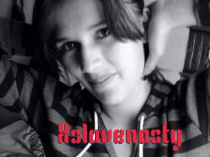 Xslavenasty