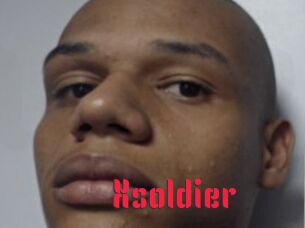 Xsoldier