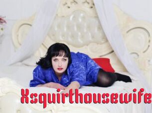 Xsquirthousewife
