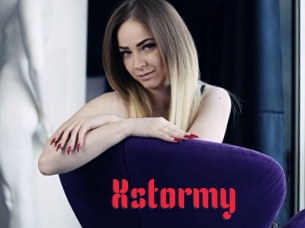 Xstormy