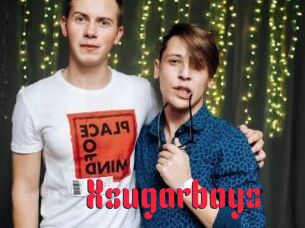 Xsugarboys