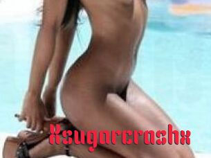 Xsugarcrashx