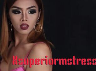 Xsuperiormstress