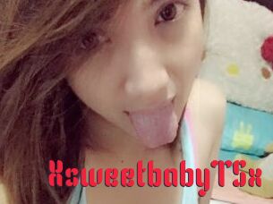 XsweetbabyTSx