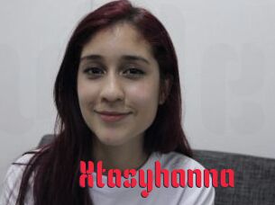 Xtasyhanna
