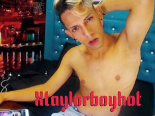 Xtaylorboyhot