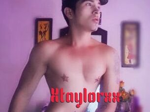 Xtaylorxx