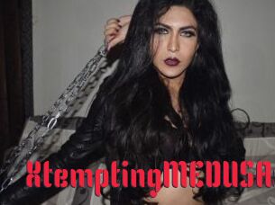 XtemptingMEDUSAx