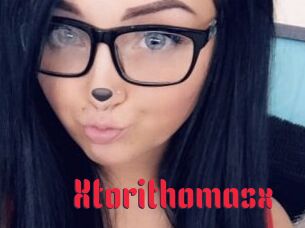 XToriThomasX