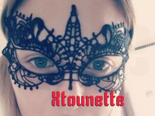 Xtounette