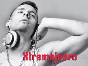 Xtremejeero