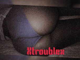 X_trouble_x