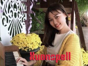 Xuanspell