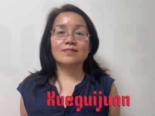 Xueguijuan