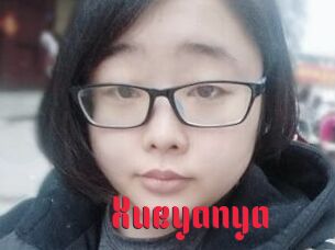 Xueyanya