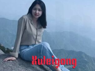 Xuleigong