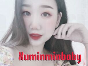 Xuminminbaby