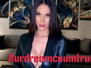 Xurdreamcuumtrue