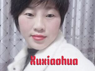 Xuxiaohua