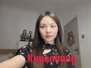 Xuyanhong