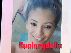 Xvalerydollx